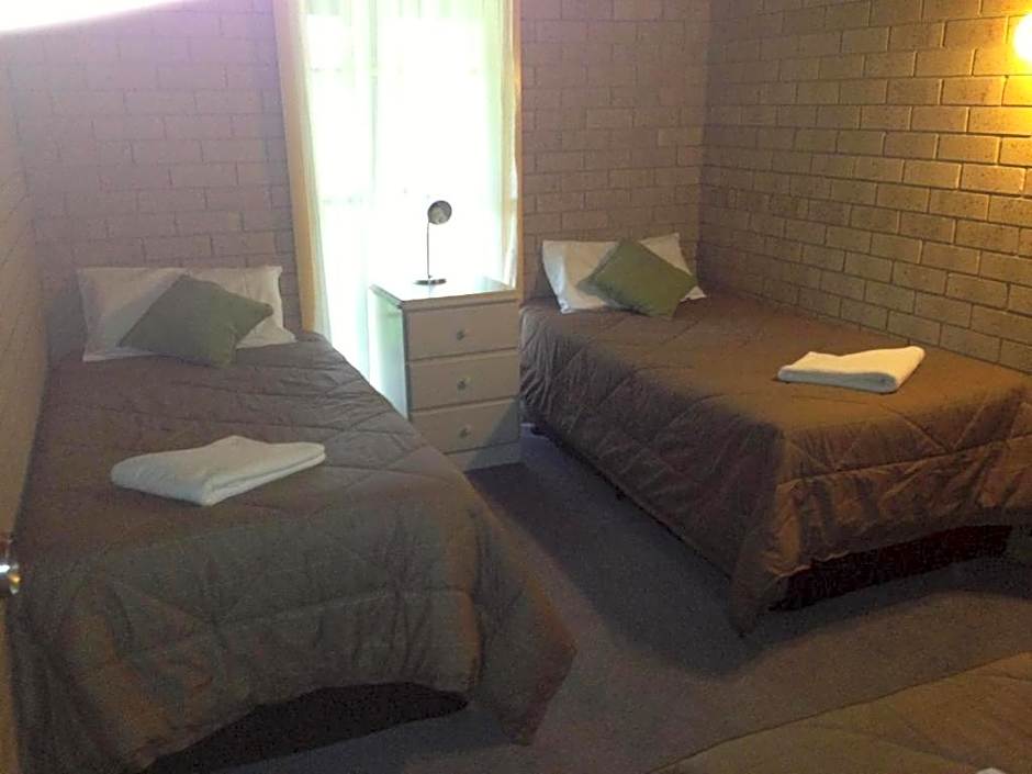 High Country Motor Inn Bright