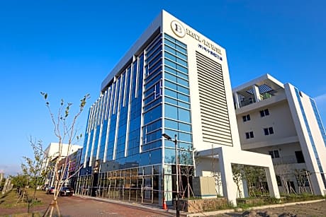 Browndot Busan Newport Signature