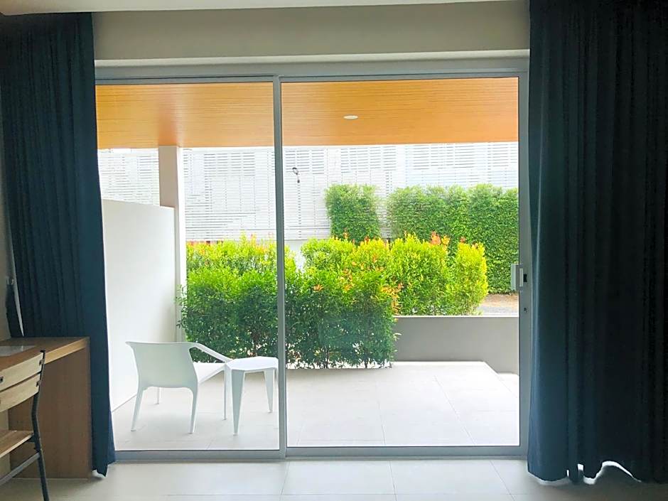 ARENICE Boutique Hotel