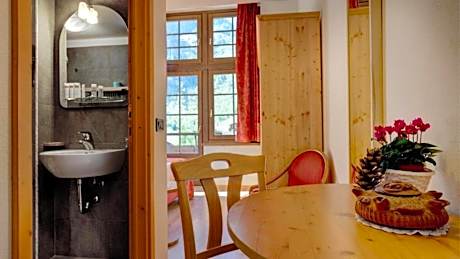 Superior Double Room with SPA Access