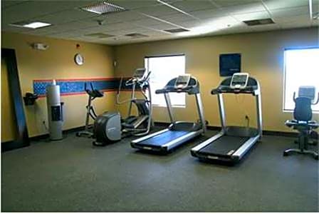 Hampton Inn Wilson Downtown