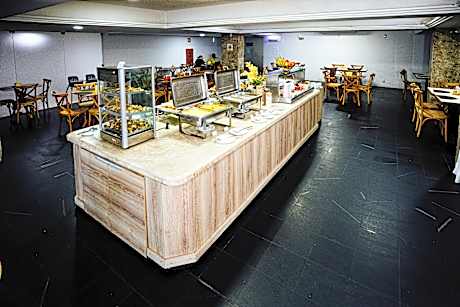 EL ARAM BEACH EXPRESS