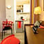 Appart-Hotel Mer & Golf City Perpignan Centre