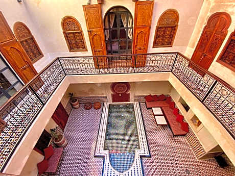 Riad Prada