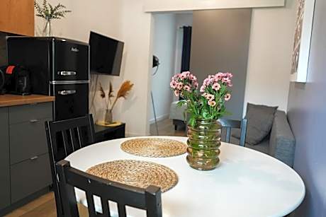 ADLER CHILL Apartments