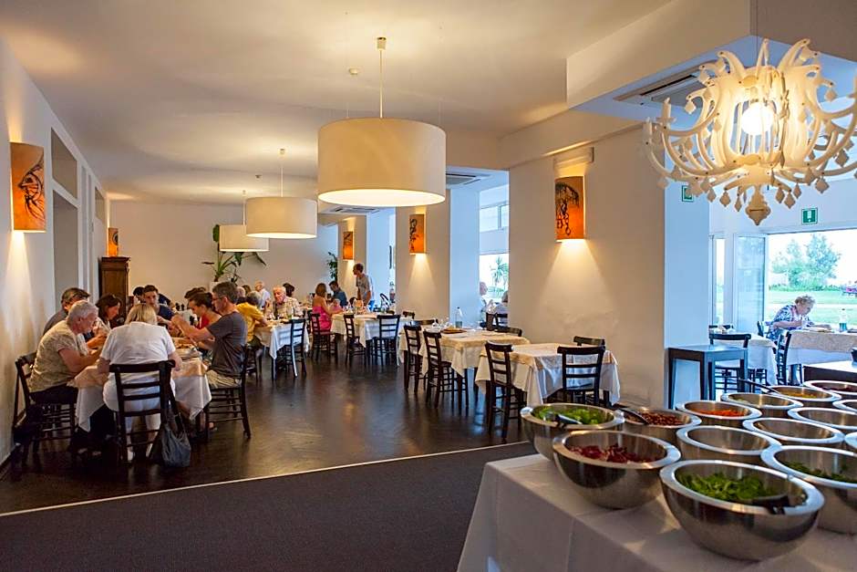 Albergo alla Spiaggia