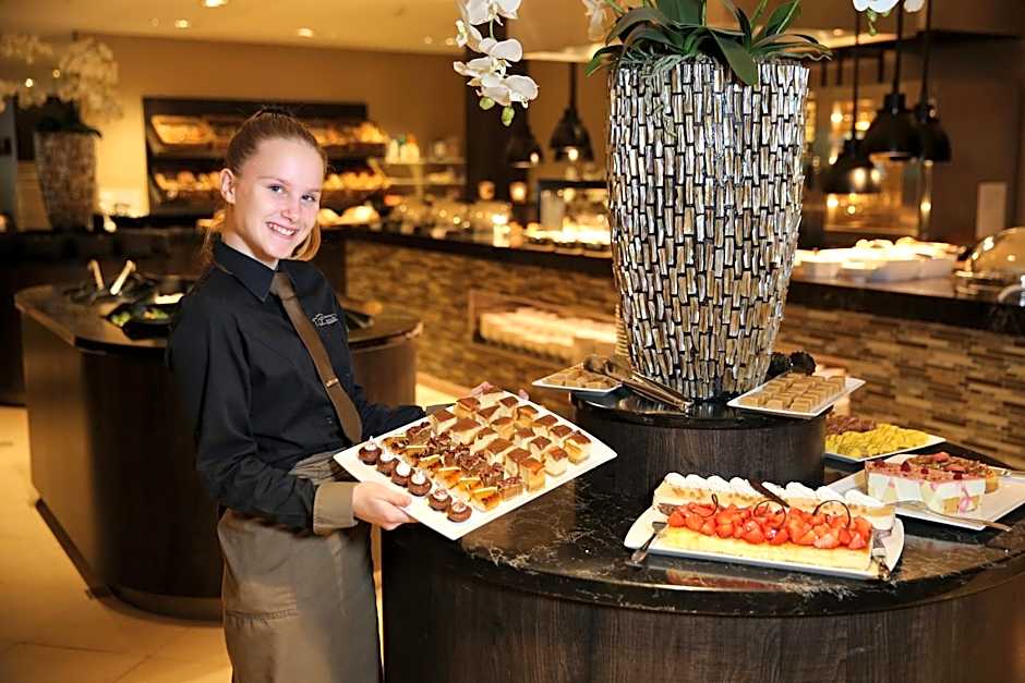 Van der Valk Hotel Akersloot / A9 ALKMAAR