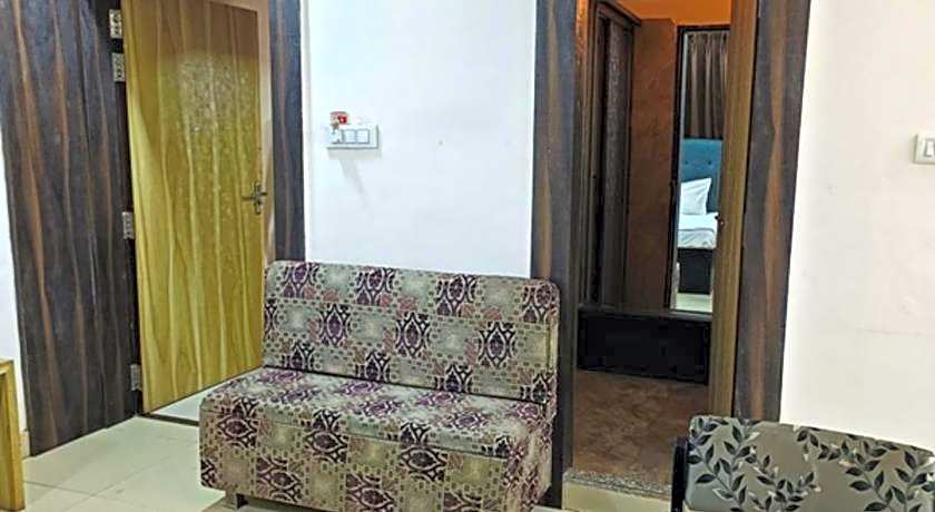 Hotel New Holiday Inn