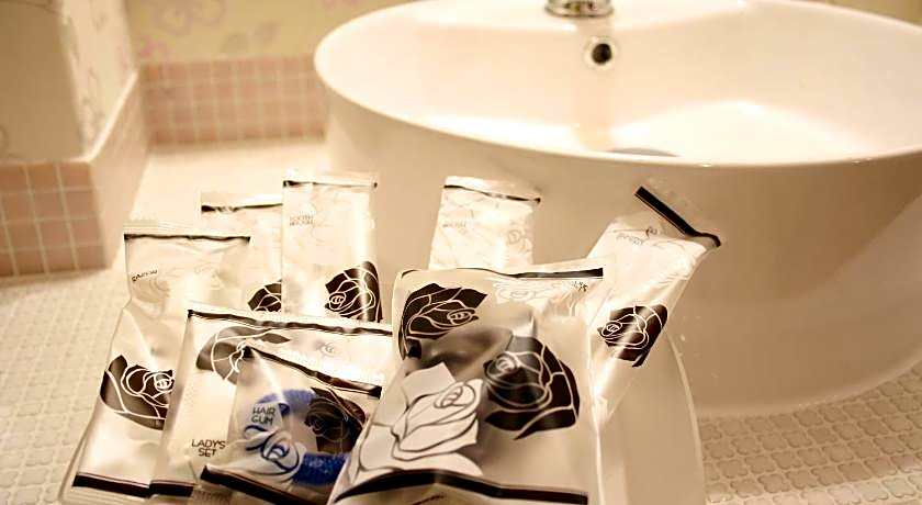 Hotel Anges etoile - Adult Only