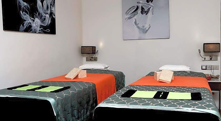 Radisson Hotel Kandy