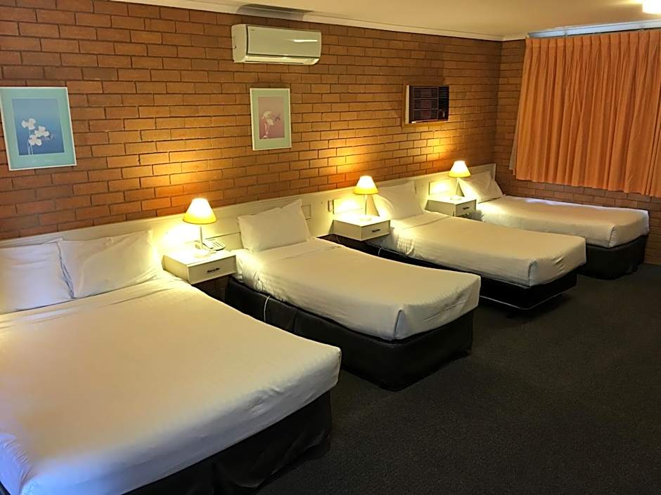 Essendon Motel