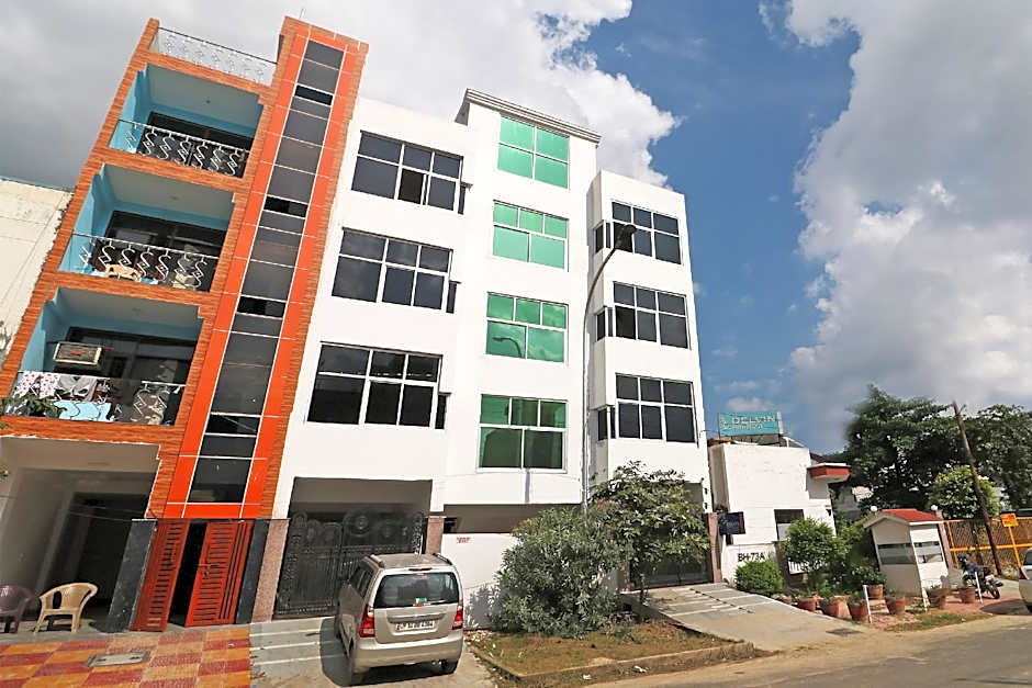 City Residency by OYO Rooms – Noida, DC