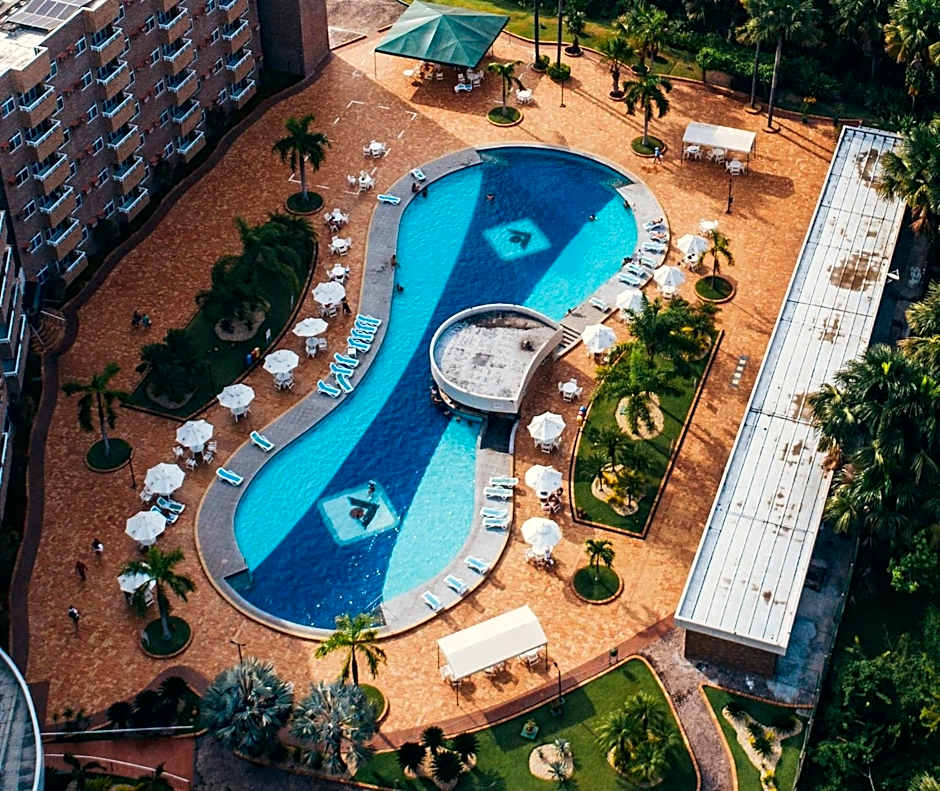 Gran Lençóis Resort - 507 ATINS