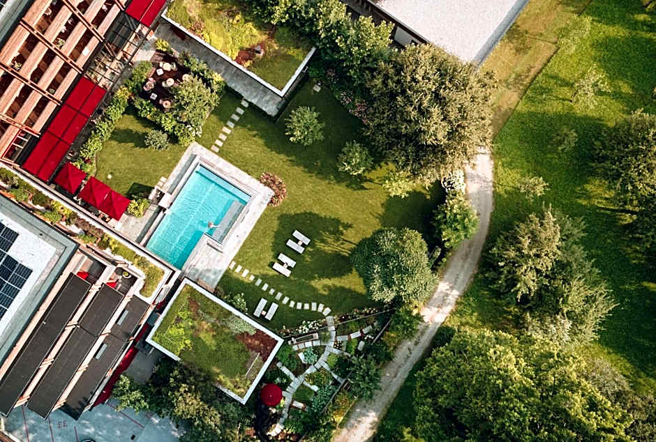 MalisGarten Green Spa Hotel - Adults Only