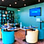 Campanile PRIME - Lyon Meyzieu Eurexpo Arena Stadium