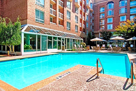Wyndham Atlanta Perimeter