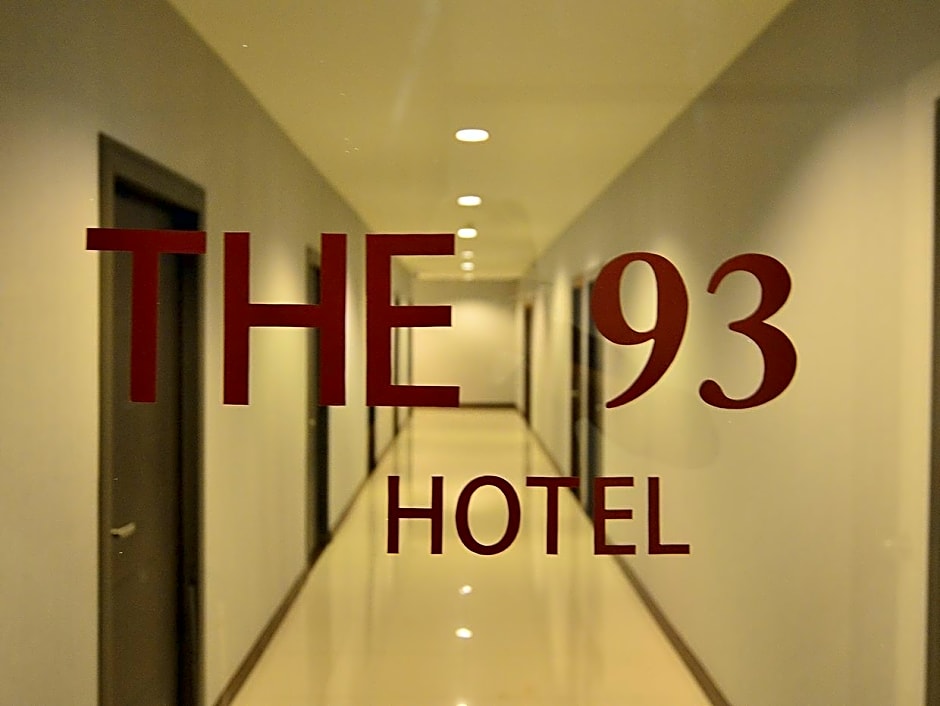 The 93 Hotel
