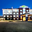 Holiday Inn Express Airdrie By IHG