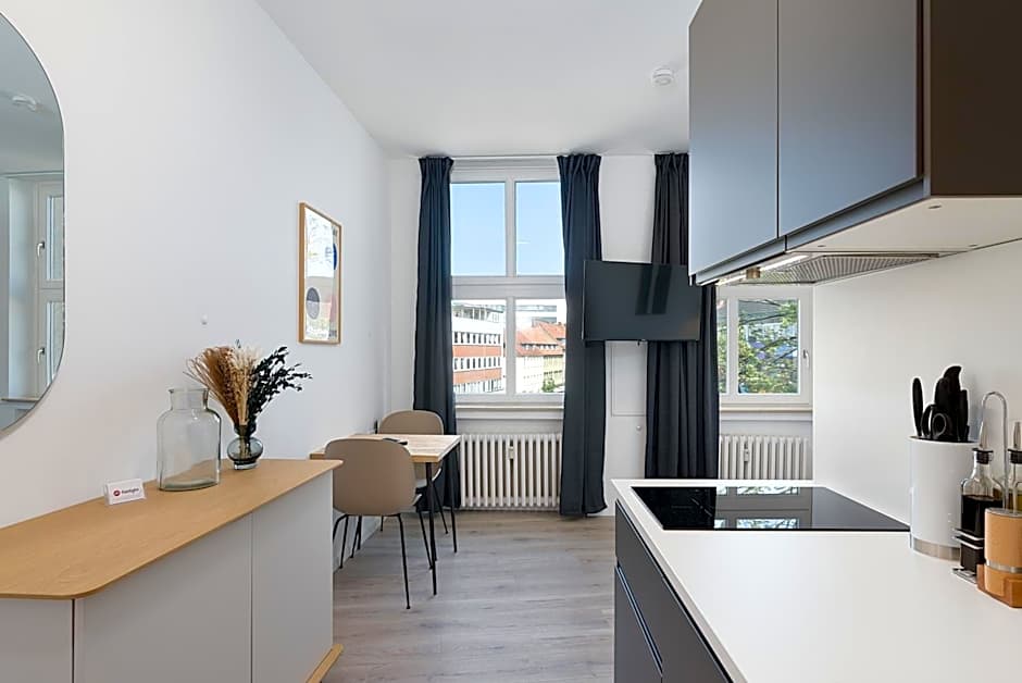 nestup - Hildesheim Zentral