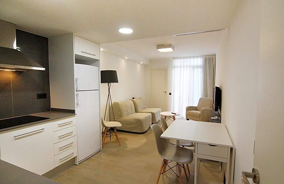 Hotel Raval de la Mar