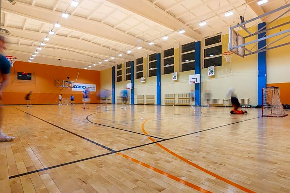 Kadrina Spordikeskuse Hostel