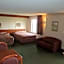 Syracuse Inn and Suites