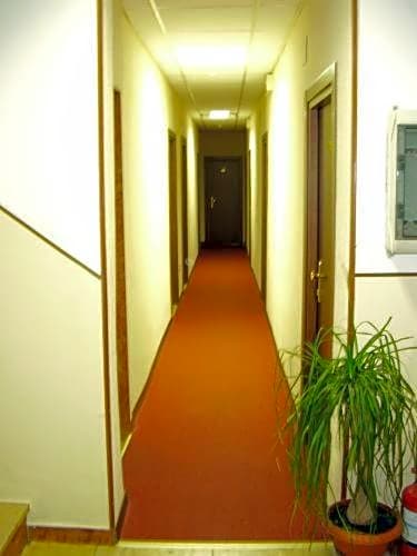 Hotel Ariosto