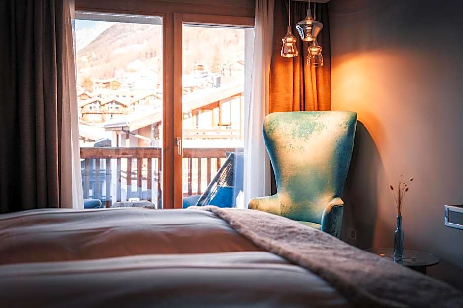 Hotel Bellerive
