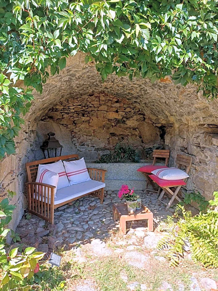 Le château brangoly