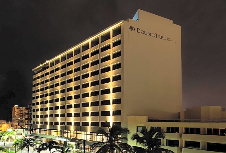 DoubleTree by Hilton Veracruz