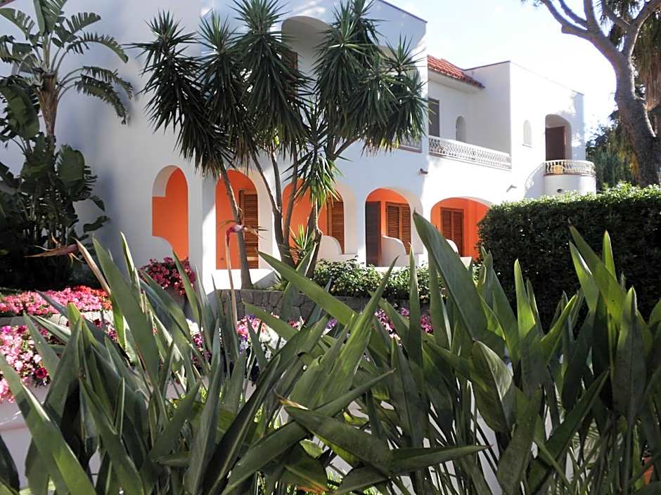 Poggio Aragosta Hotel & Spa