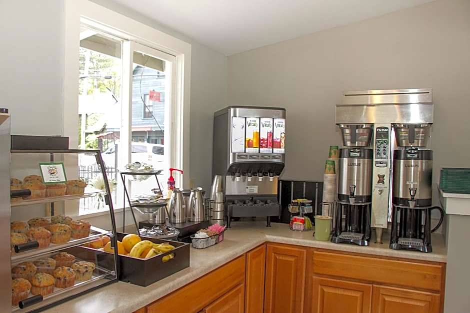 Bar Harbor Villager Motel - Downtown