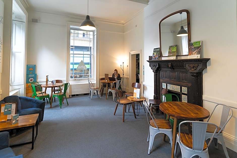 YHA London St Pauls Hostel