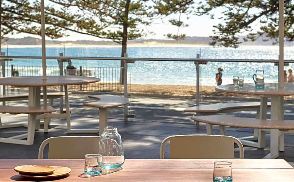 Crowne Plaza Terrigal By IHG