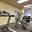 Hampton Inn By Hilton Denville/Rockaway/Parsippany