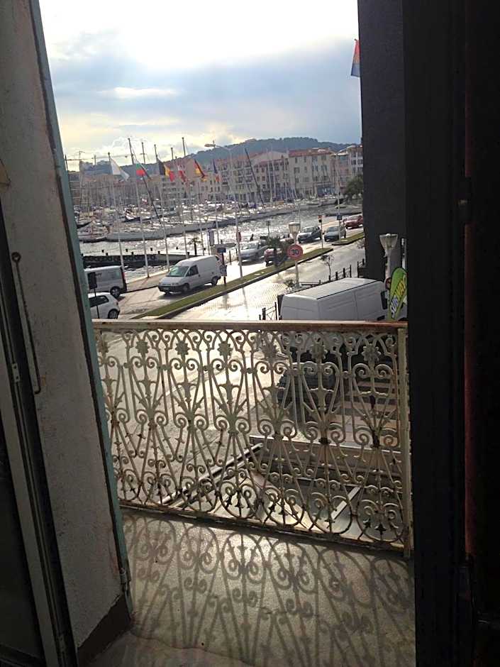 Hotel Restaurant La Frégate