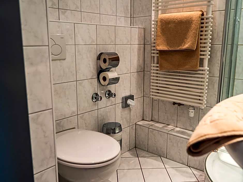 Wetzlarer Hof Hotel & Restaurant