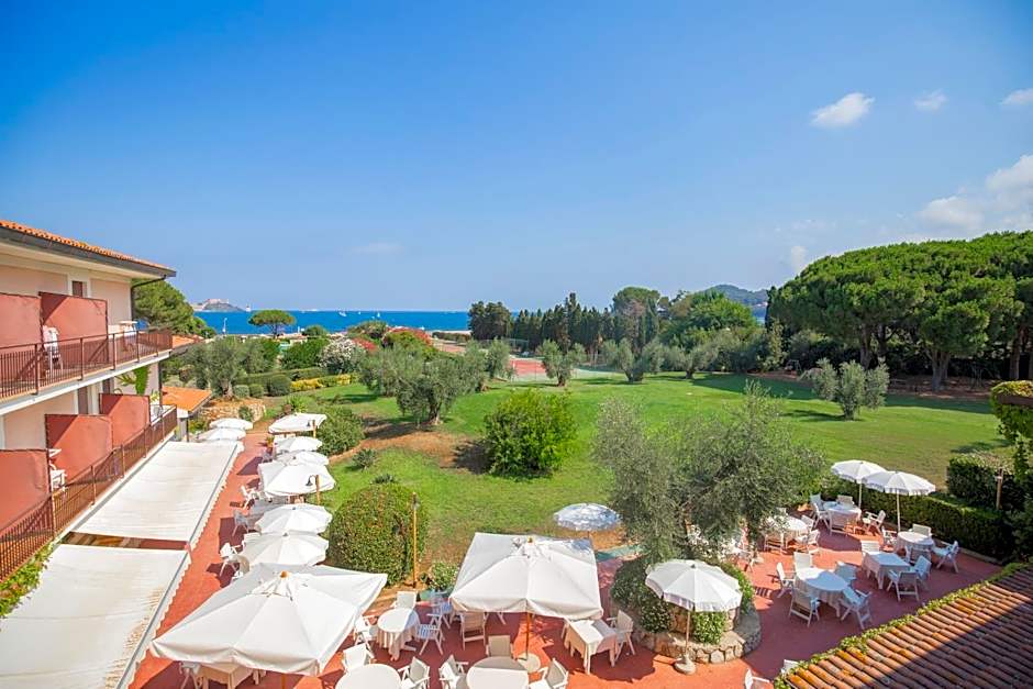 Hotel Fabricia