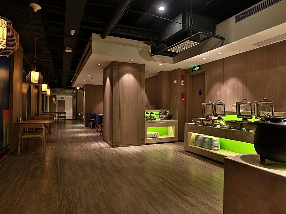 bis Styles XM Zhongshan Hotel