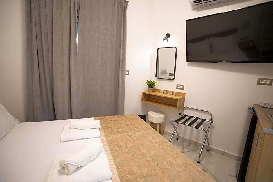 Star Experience Stay - Rhodes Town