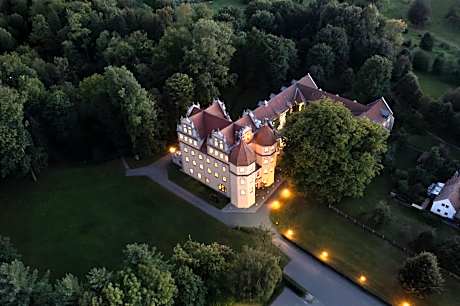 Schloßhotel Althörnitz