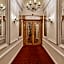 Hotel Romance Puskin