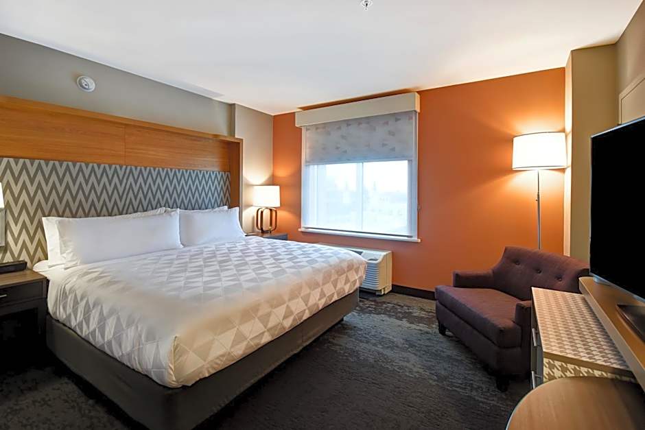 Holiday Inn Lancaster By IHG