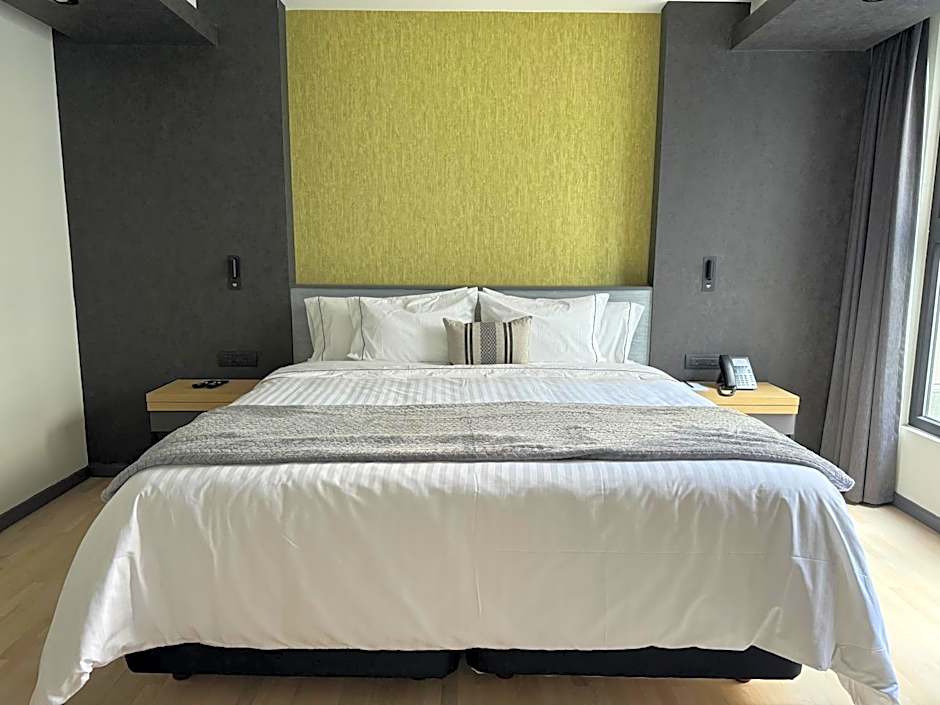 Hotel Catedral