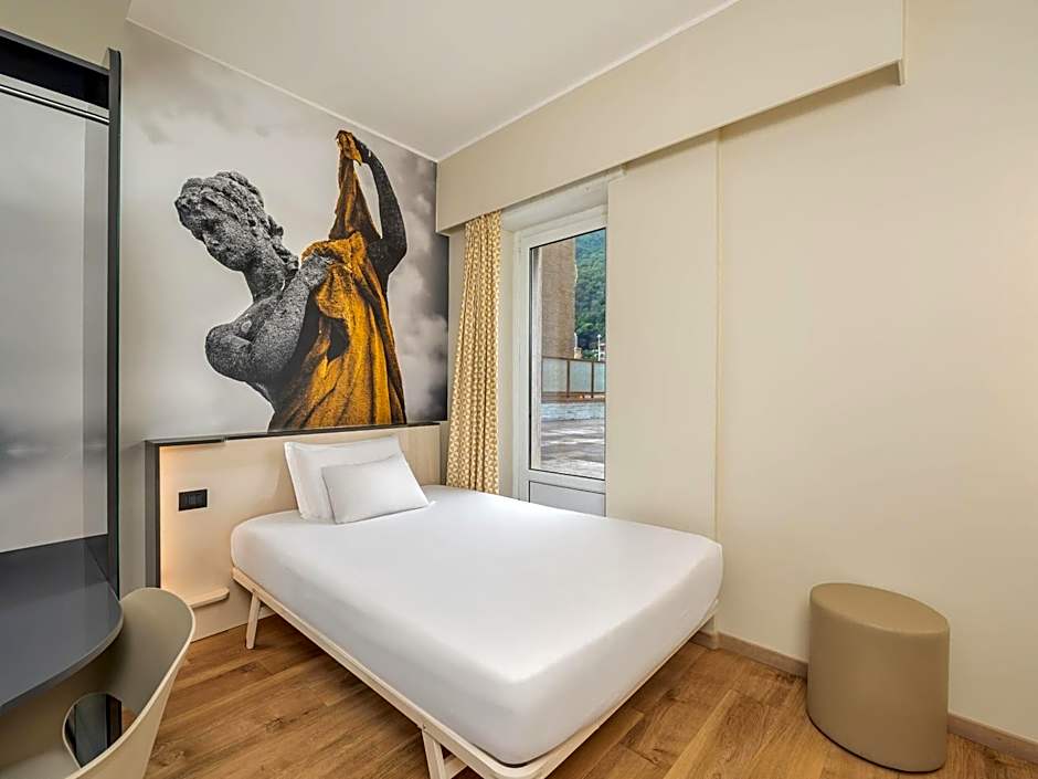 B&B Hotel Como City Center