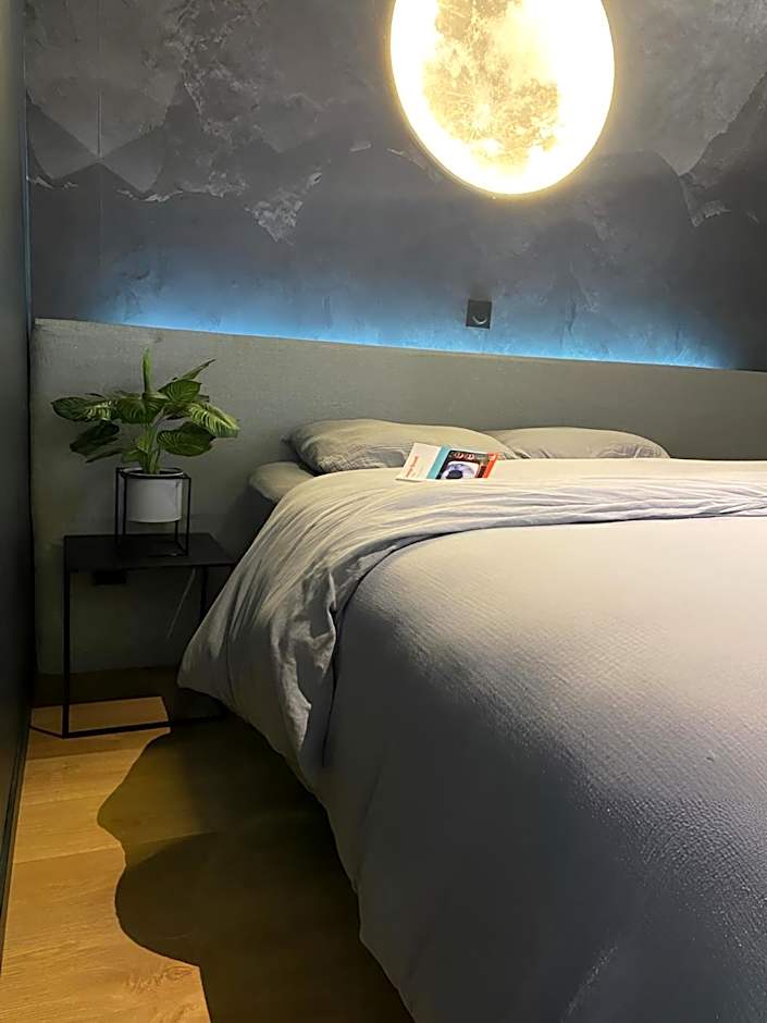 L'appart'hôtel 23ème avenue - Spa privatif - Love room - Appartements à thèmes