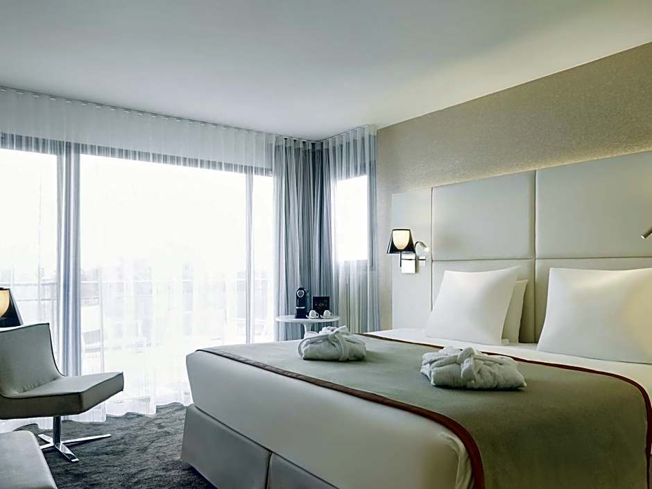Mercure Hotel Golf Cap d'Agde