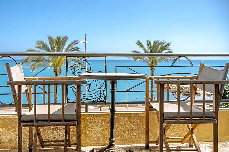 Hôtel du Bord de Mer "Le Vanillé"