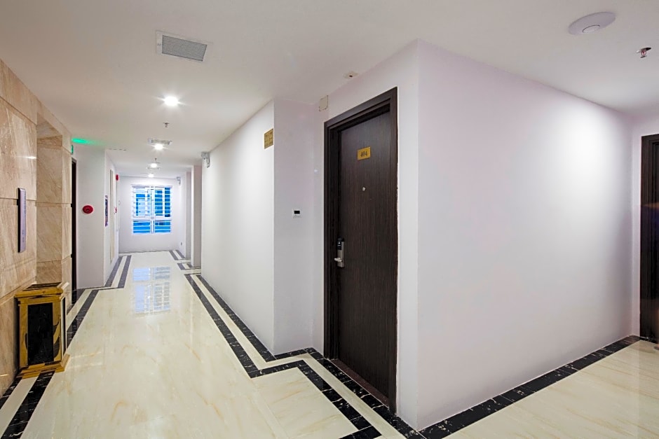 Balcony Nha Trang Hotel