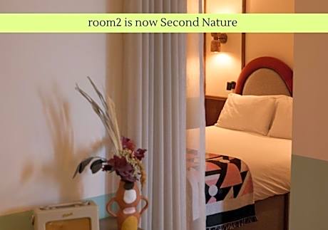Second Nature Belfast